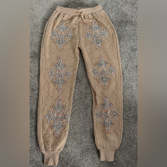 Starry Eyed Pants (purchased from ASOS) - Picture 1 of 5